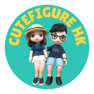 Cutefigure hk 人像公仔專門店