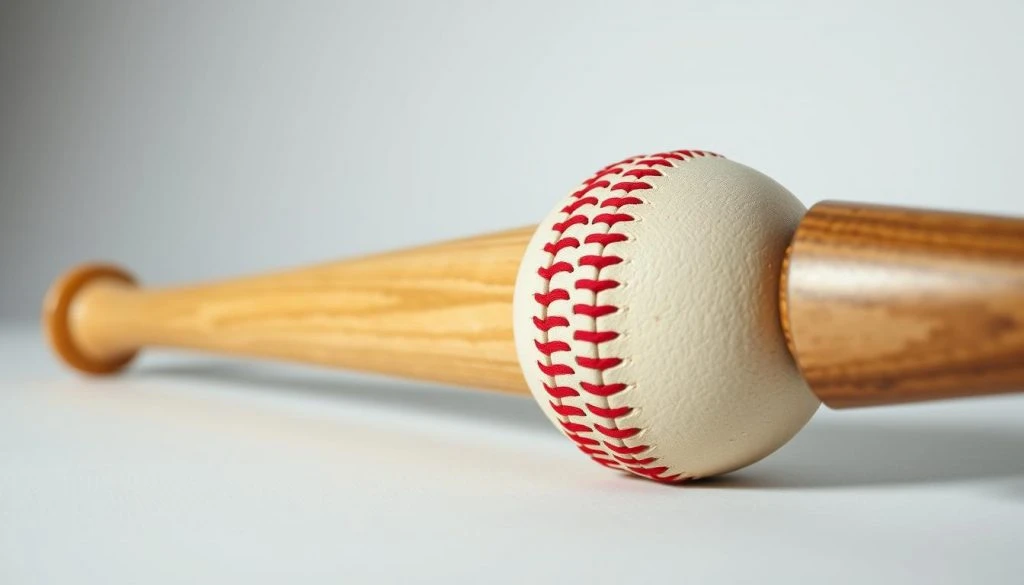 Personalized mini stitch baseball bat custom name