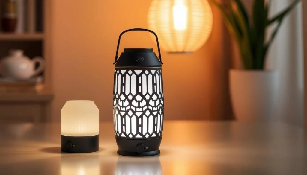 MoriMori LED Lantern Speaker MoriMori LED Lantern Speaker