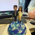 情侶 地球 情人