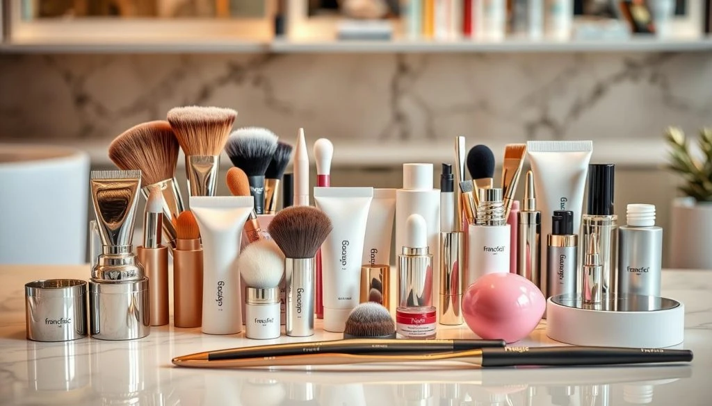 Francfranc Hong Kong beauty tools mothers gift