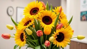 fresh flower delivery Hong Kong