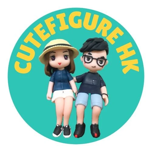 Cutefogure hk 人像公仔專門店